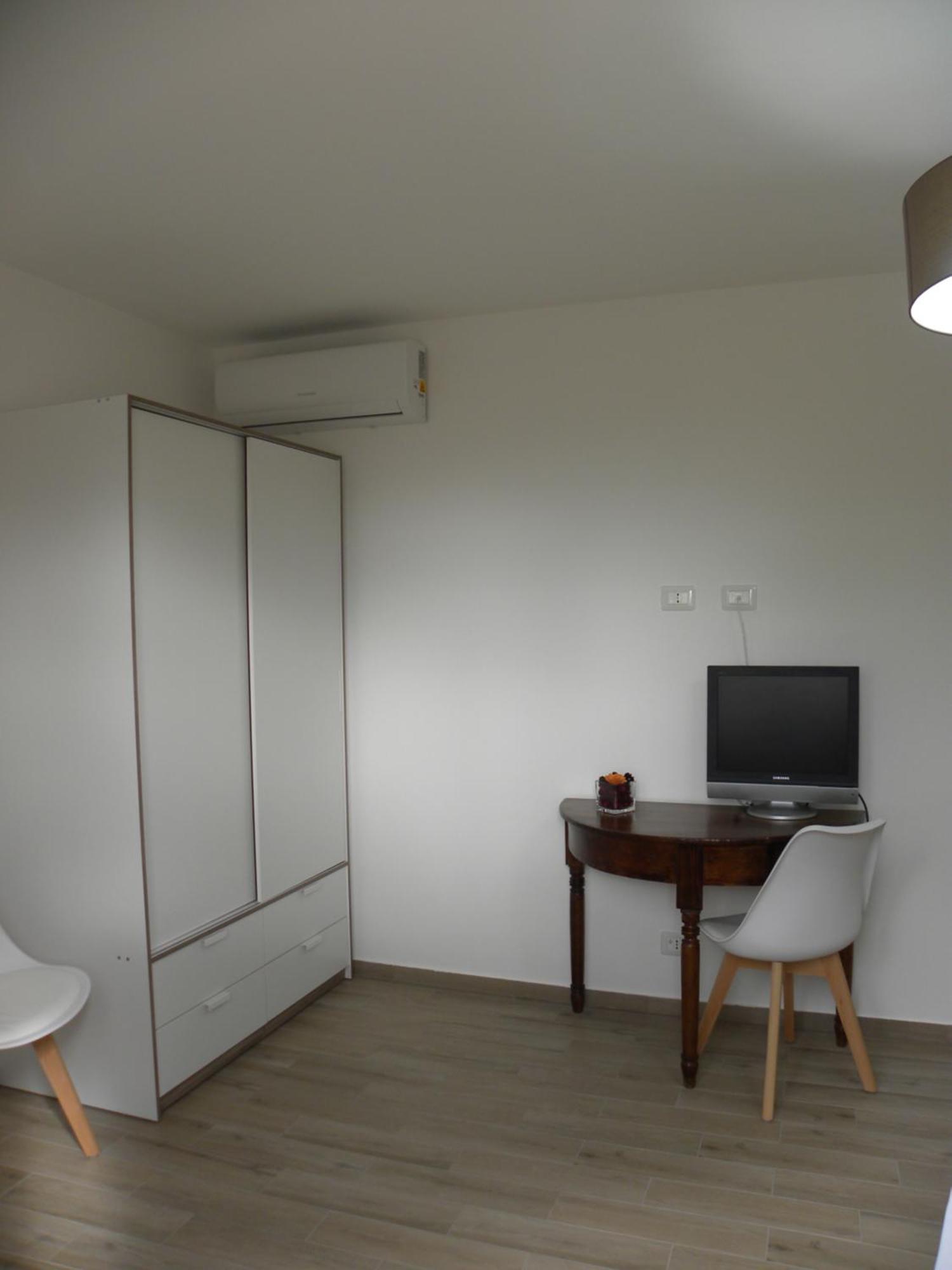 Ibiscus Bed and Breakfast Castellammare del Golfo Exteriör bild